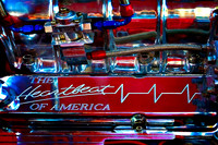 Car Culture Expressionism