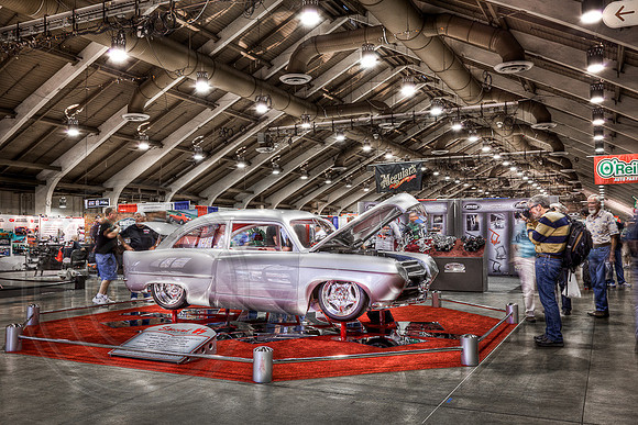 Henry J @ Roadster Show 120127_0025_6_7