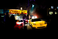 Car Culture Expressionism