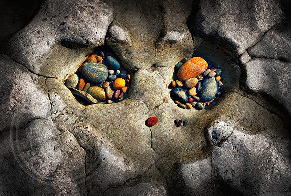 Tide Pools 3493