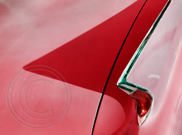 Pink Caddy fin 2a 6723