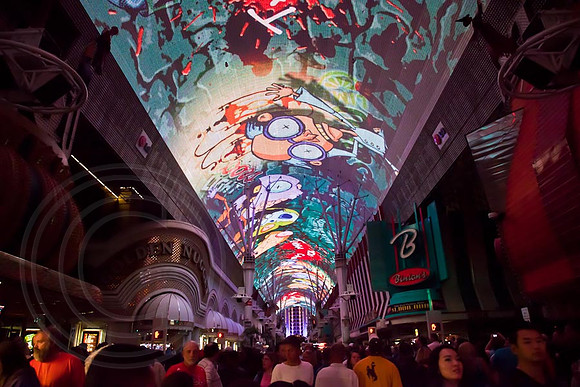 Las Vegas Freemont St 101023_0118 900x700