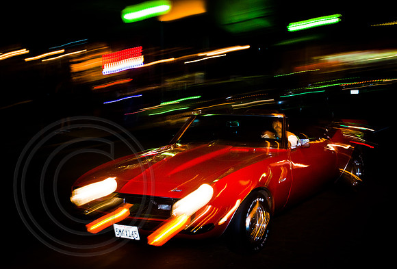 Kris' 68 Camero Cruisin' Grand 100924_0174