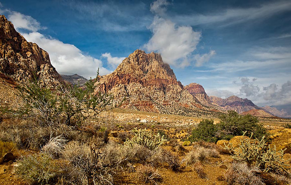 Red Rock Canyon 101023_0005 900x700