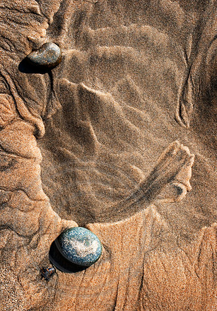 Sand &  Stones 3481