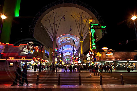 Las Vegas Freemont St 101023_0011 900x700