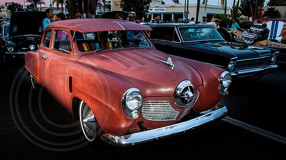 Cruisin' Grand 120713